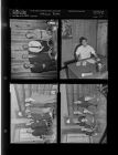 Unknown photos (4 Negatives) November 5-6, 1959 [Sleeve 11, Folder b, Box 19]